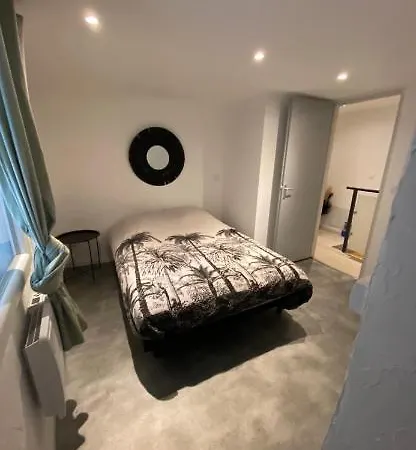 Le Boldieu- Duplex Beziers -Allee Paul Riquet- Wifi- Tv Connecte Exterior photo