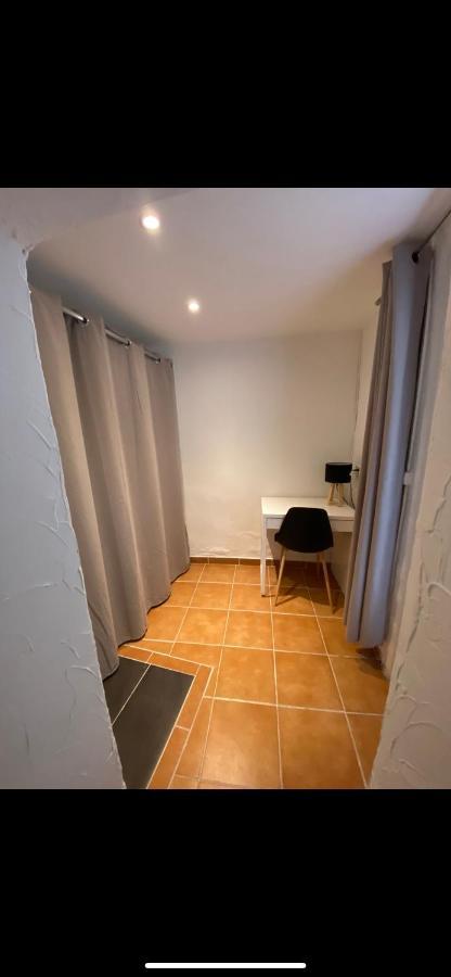 Le Boldieu- Duplex -allee Paul Riquet- Wifi- Tv Connecte Béziers