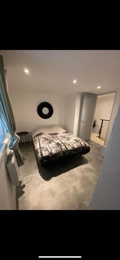 Le Boldieu- Duplex -allee Paul Riquet- Wifi- Tv Connecte Apartment Béziers