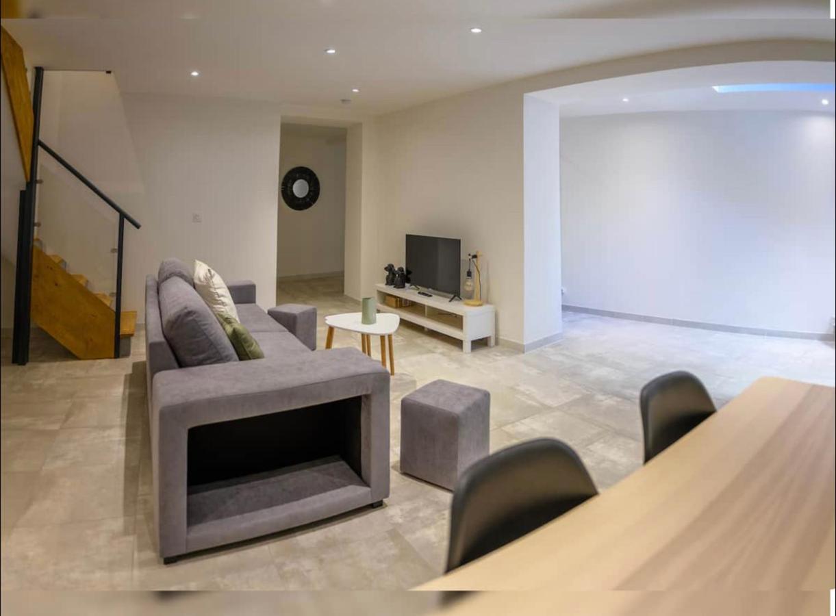 Le Boldieu- Duplex -allee Paul Riquet- Wifi- Tv Connecte * Béziers